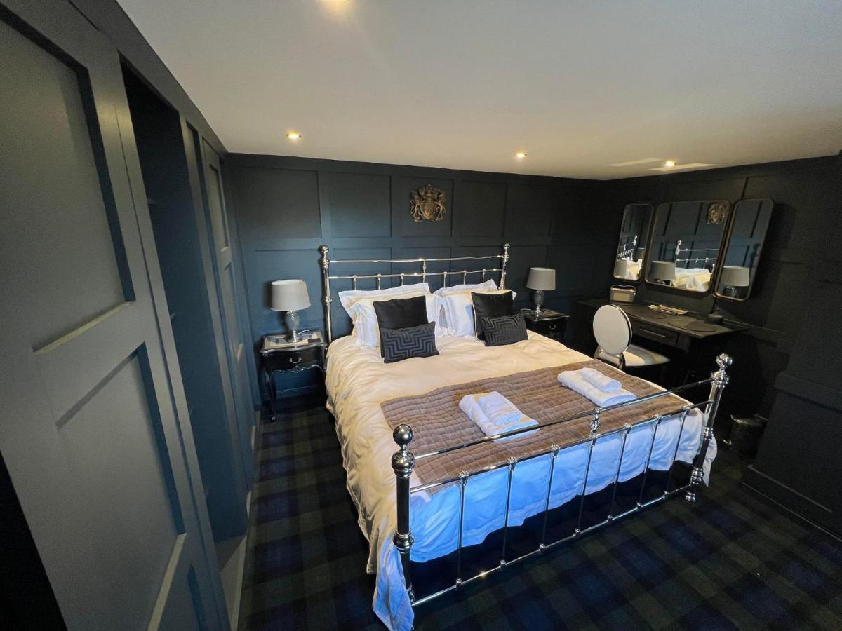 Couples Retreat Boutique Style Barn Conversion เกรทยาร์มัธ ภายนอก รูปภาพ